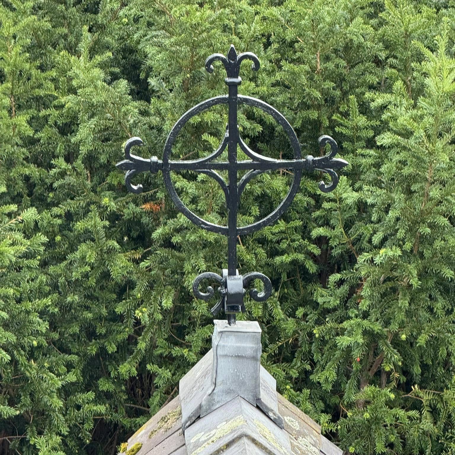 Restaurant decorating work completed near Rudheath